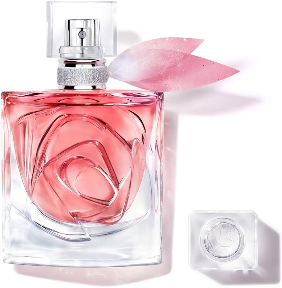 LANCÔME LA VIE EST BELLE ROSE EAU DE PARFUM 30ML | Amazon (BR)