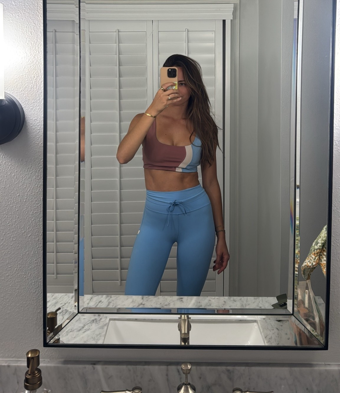 OOTD for my workout ❤️

#LTKActive #LTKSaleAlert