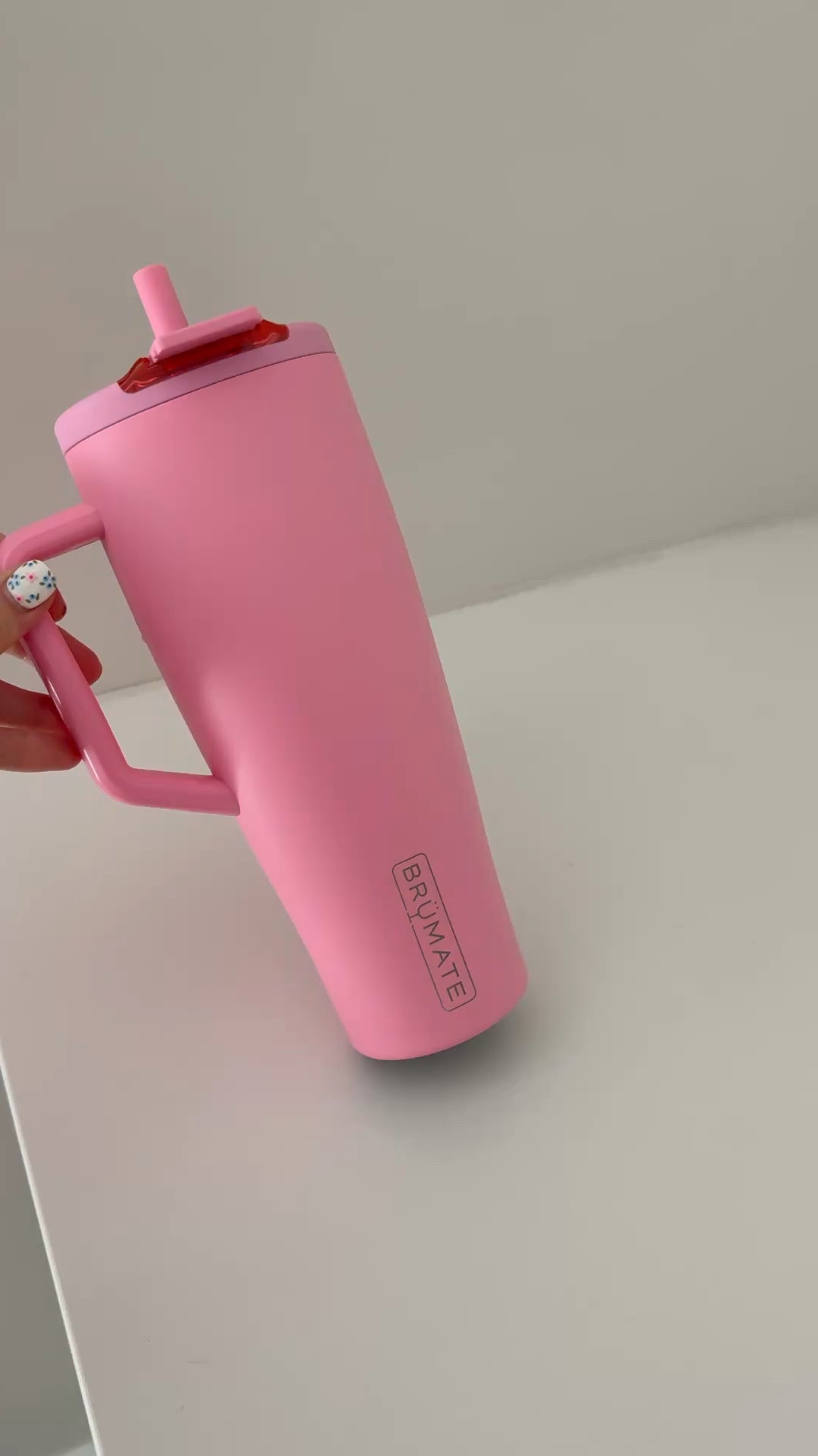 New Brumate! 

#LTKHome #LTKmorningroutine #LTKdayinmylife