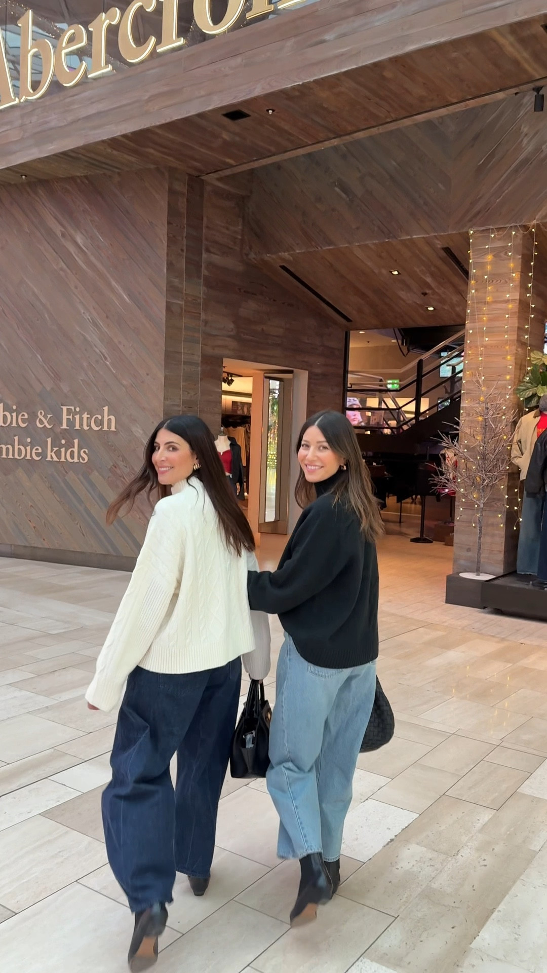 Recent Abercrombie finds 🤌

#LTKwinter #LTKuk #LTKstyletip