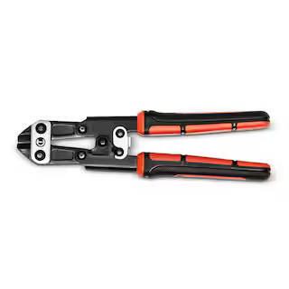 Crescent 9 in. Multi-Purpose Wire Cutter CTMPWC9 - The Home Depot | The Home Depot