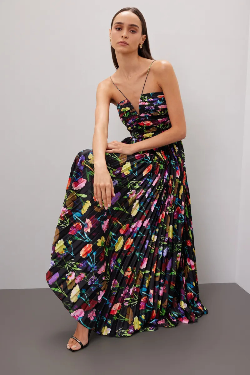 Adriana Gown | Rent the Runway