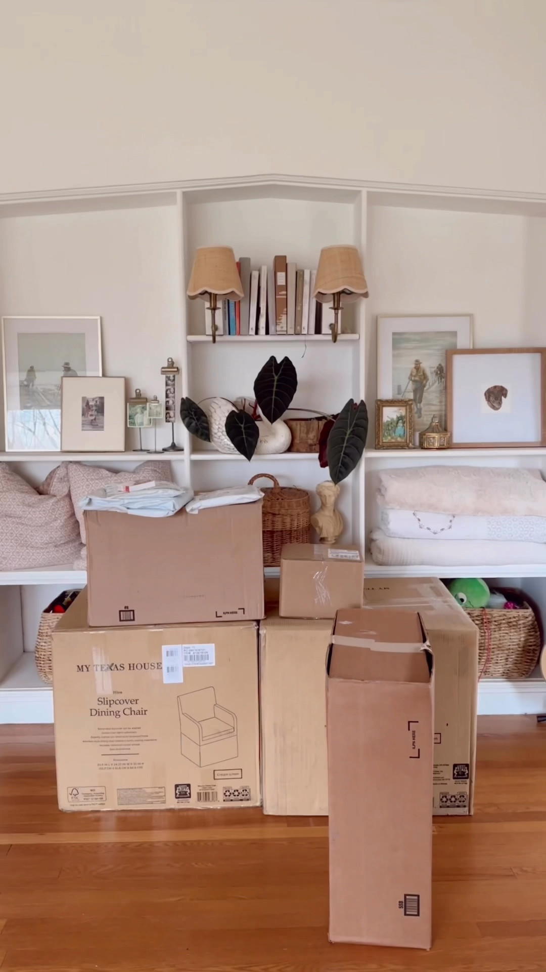 Random home decor haul!

#LTKHome #LTKWatchNow #LTKMostLoved