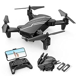 DEERC D20 Mini Drone for Kids with 720P HD FPV Camera Remote Control Toys Gifts for Boys Girls wi... | Amazon (US)