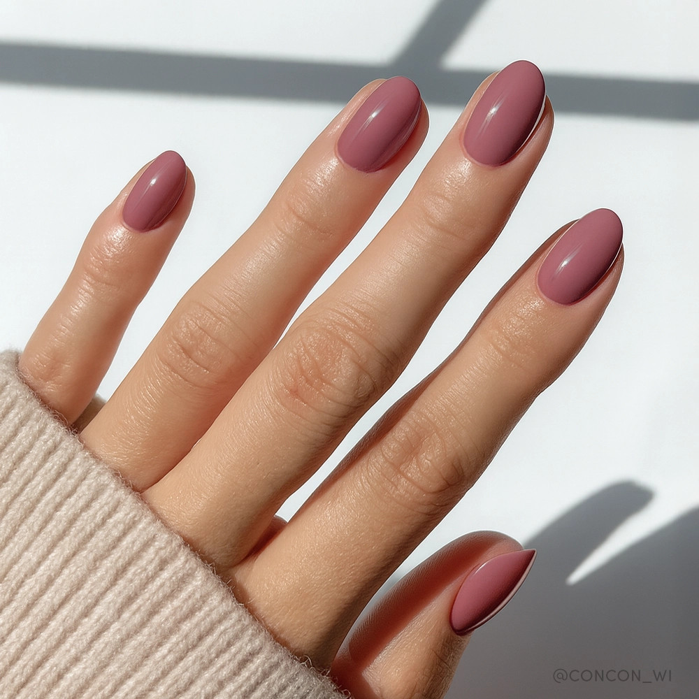 Fall Mauve | Glamnetic