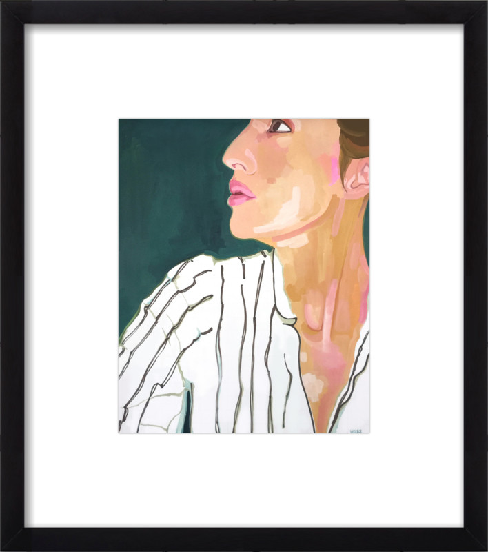 Julie | Artfully Walls