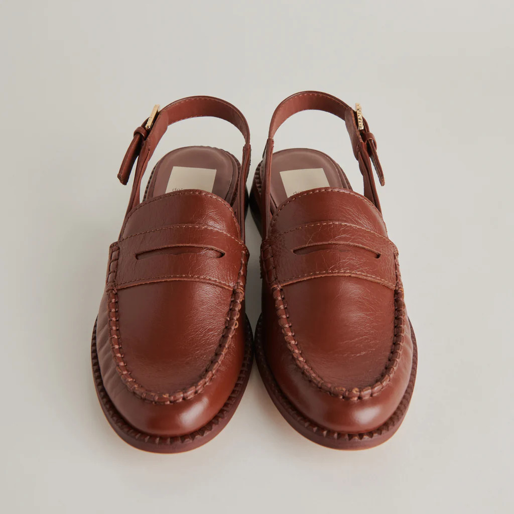 Hardi Loafers | DolceVita.com