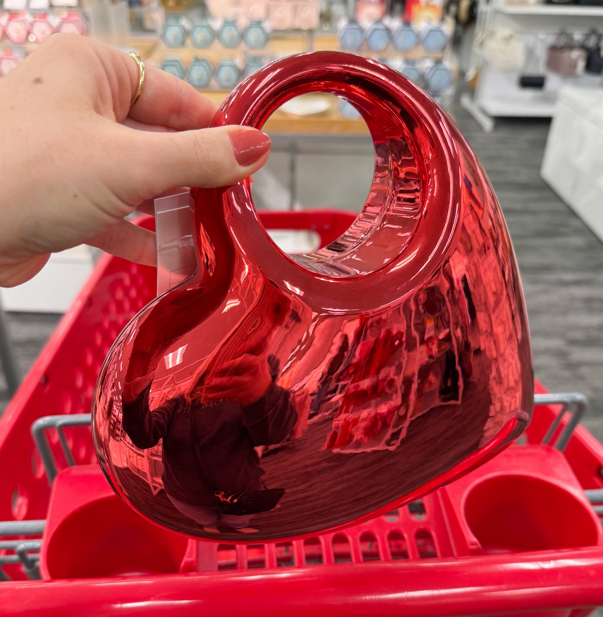 Cute new Target bag 

#LTKFindsUnder100 #LTKFindsUnder50 #LTKSeasonal