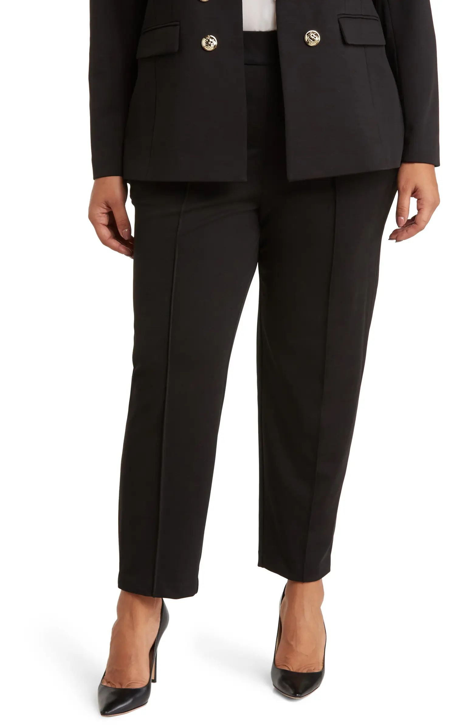 Pintuck Pants | Nordstrom