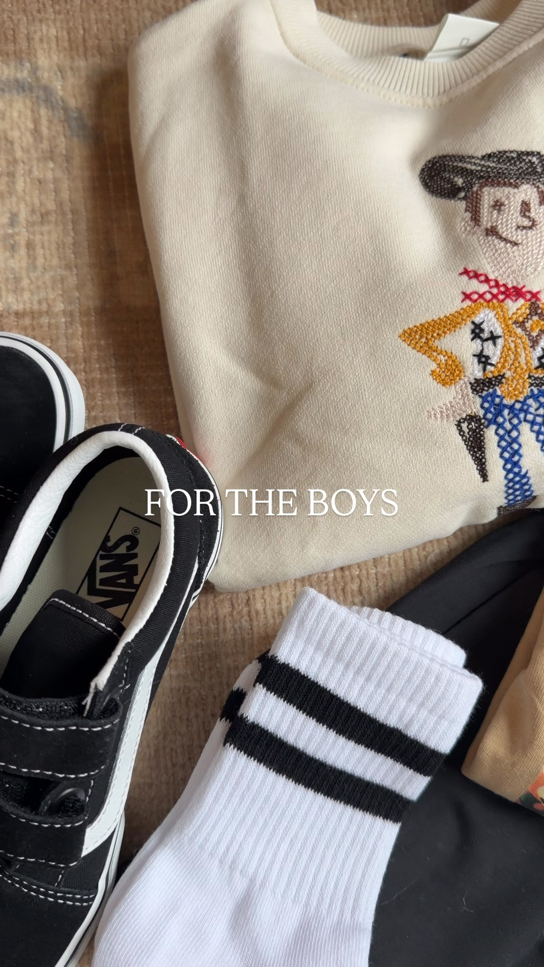 Packing has officially begun for our spring break trip in Orlando + Disney ☀️Here are some of the outfits I’m bringing for the boys!!

We are also going to Epcot one night, so I ordered three tees (also linked) for the boys that go with the Ratatouille ride there! The listing does show the tees on men/women, but they come in toddler + baby sizes as well- so that’s what I ordered!! 

#LTKKids #LTKTravel #LTKSeasonal