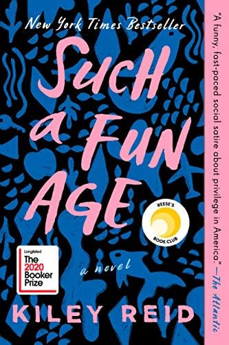 Such a Fun Age | Amazon (US)