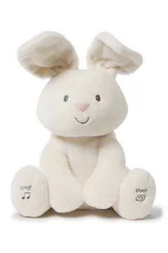 Flora Musical Stuffed Animal | Nordstrom