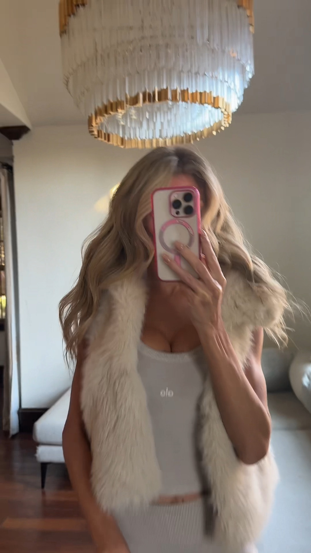 winter fox ❄️ sharing this set + other soft sets that are on my Christmas wish list 

#LTKHoliday #LTKActive #LTKSeasonal