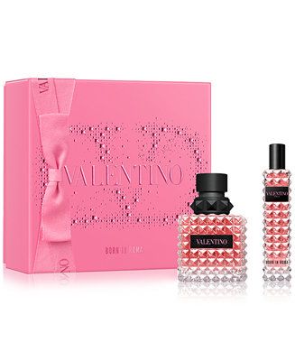 2-Pc. Donna Born In Roma Eau de Parfum Gift Set | Macy's