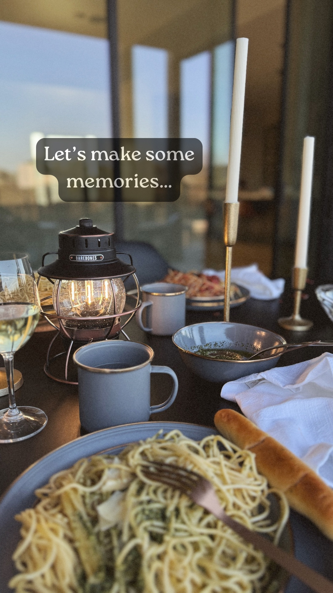 
We used our favorite pieces from @barebonesliving to create a magical little backyard dinner 🧺

Their Mother’s Day Sale is live now!
Use my code MOMSROCK to shop my top picks 🛍️
#barebonesliving #mothersday #giftguide #ad

#LTKFamily #LTKGiftGuide #LTKHome