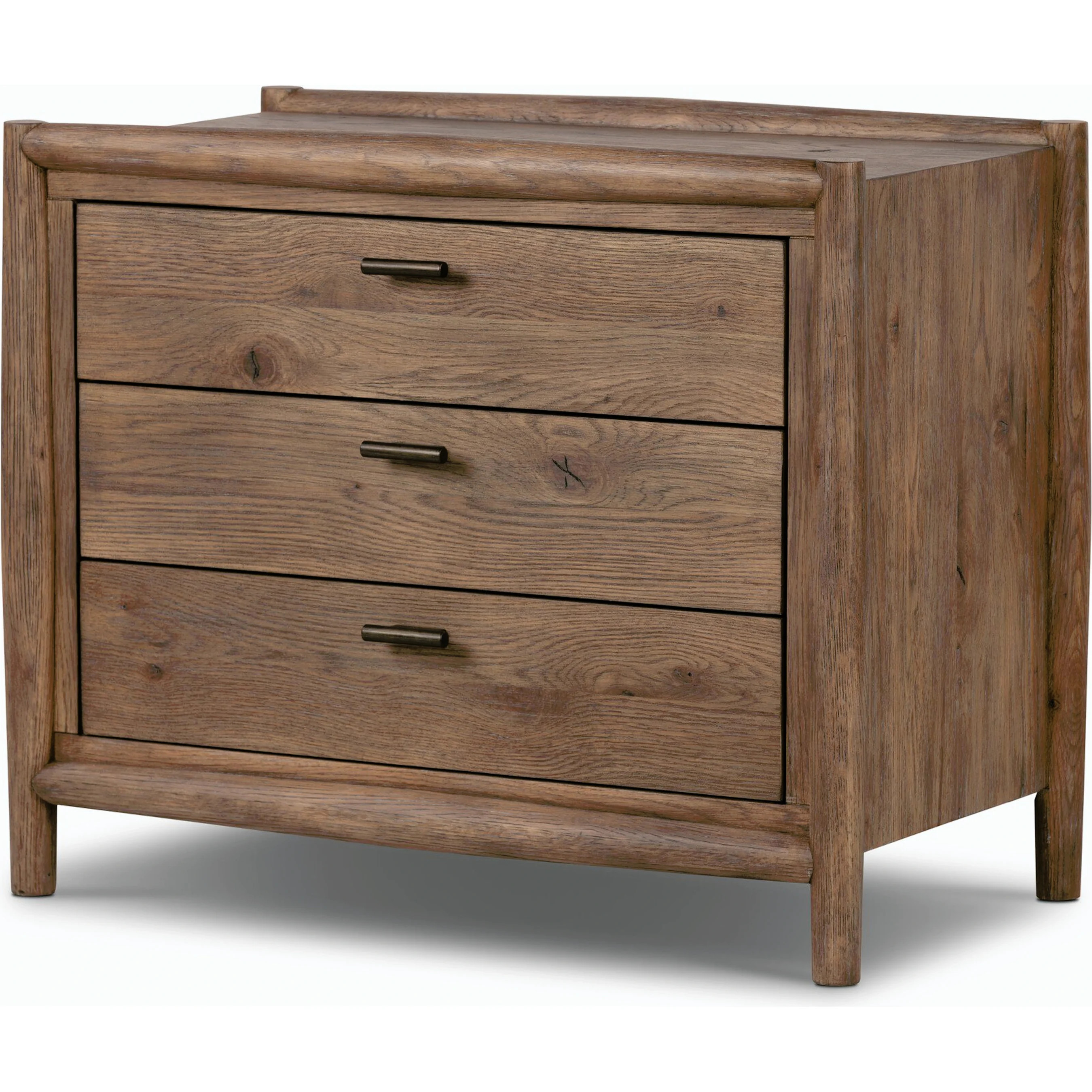 Glenview Nightstand | Layla Grayce