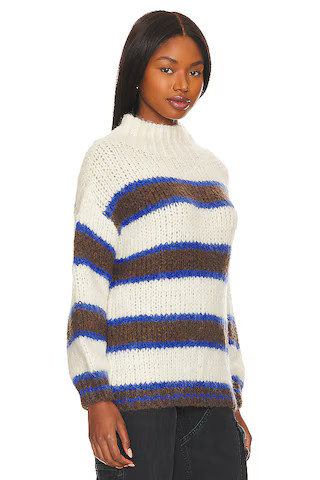 Michelle Sweater in Ivory Multi | Revolve Clothing (Global)