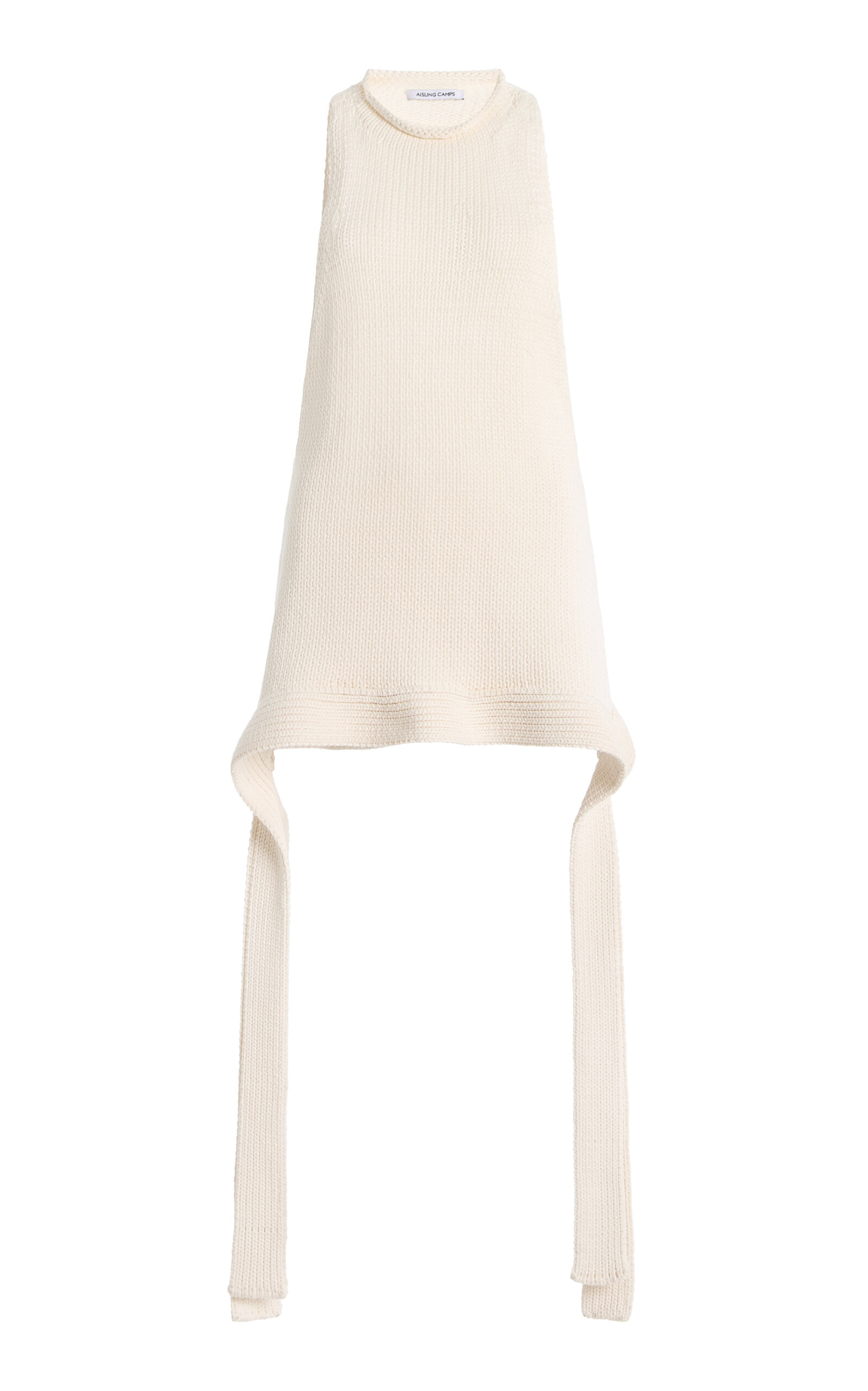 Jill Knit Cotton-Blend Top | Moda Operandi (Global)