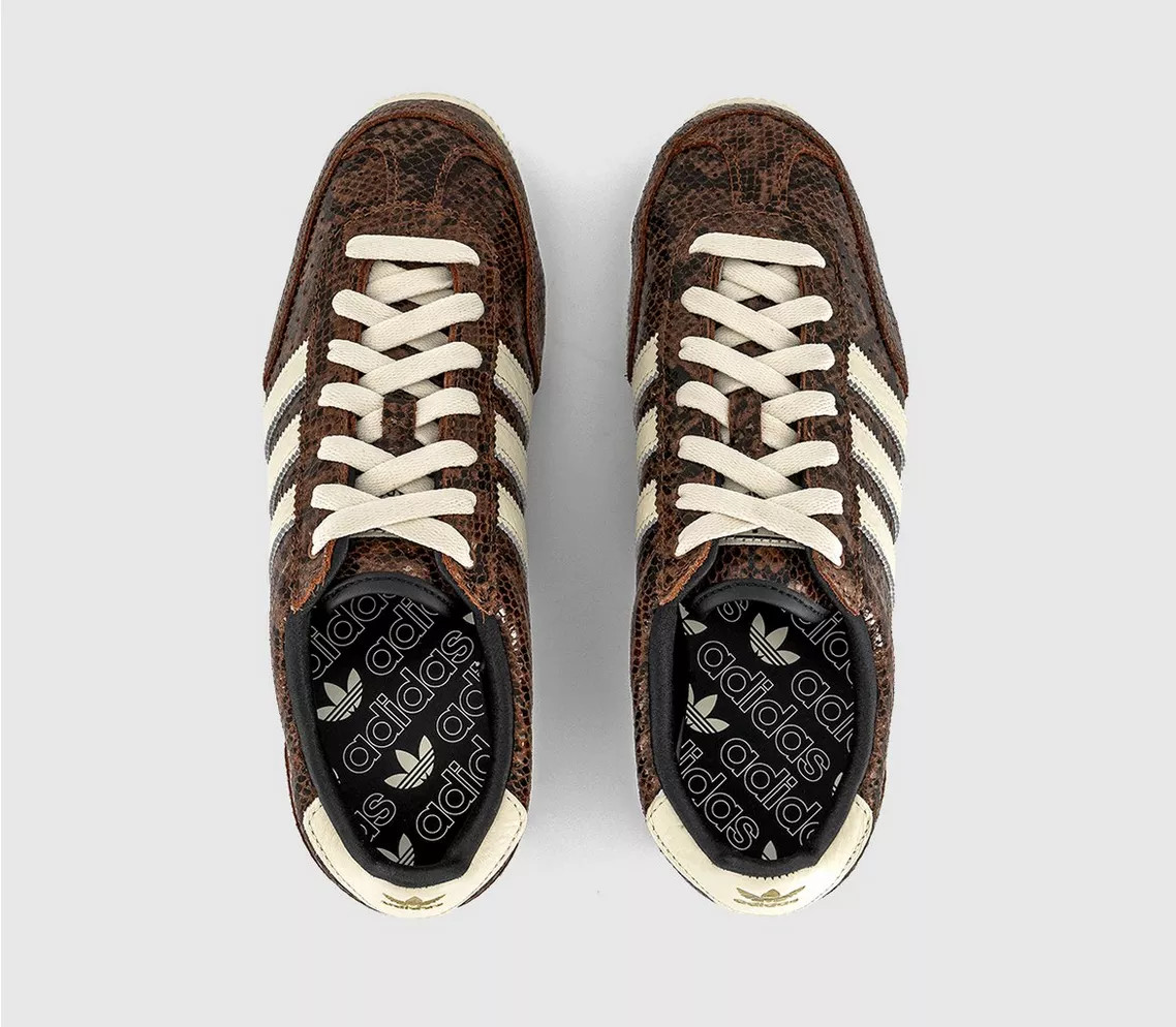 Japan Trainers | Office Shoes (UK)