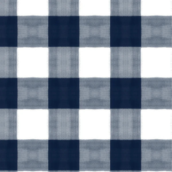 Gingham Peel & Stick Wallpaper | Katie Kime Inc