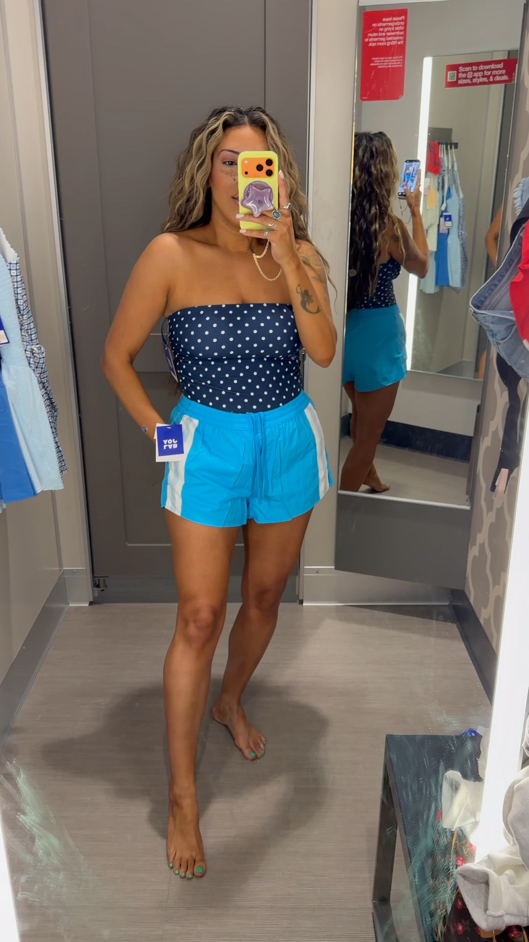 Target Try On
My stats: 5’4” 150ish pounds, 36C, 31”waist, 41” hip, 8/10 pant
@Target 

#LTKootd #LTKActive #LTKgrwm