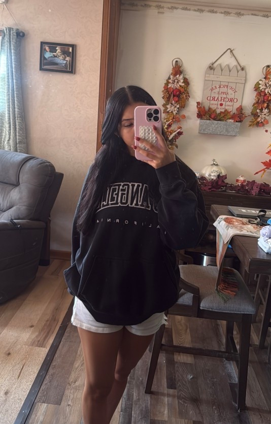 comfy and cute fall fit 

#LTKStyleTip #LTKFallSale #LTKSeasonal