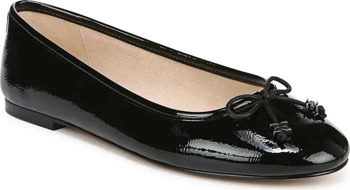 Sam Edelman Flora Ballet Flat (Women) | Nordstromrack | Nordstrom Rack
