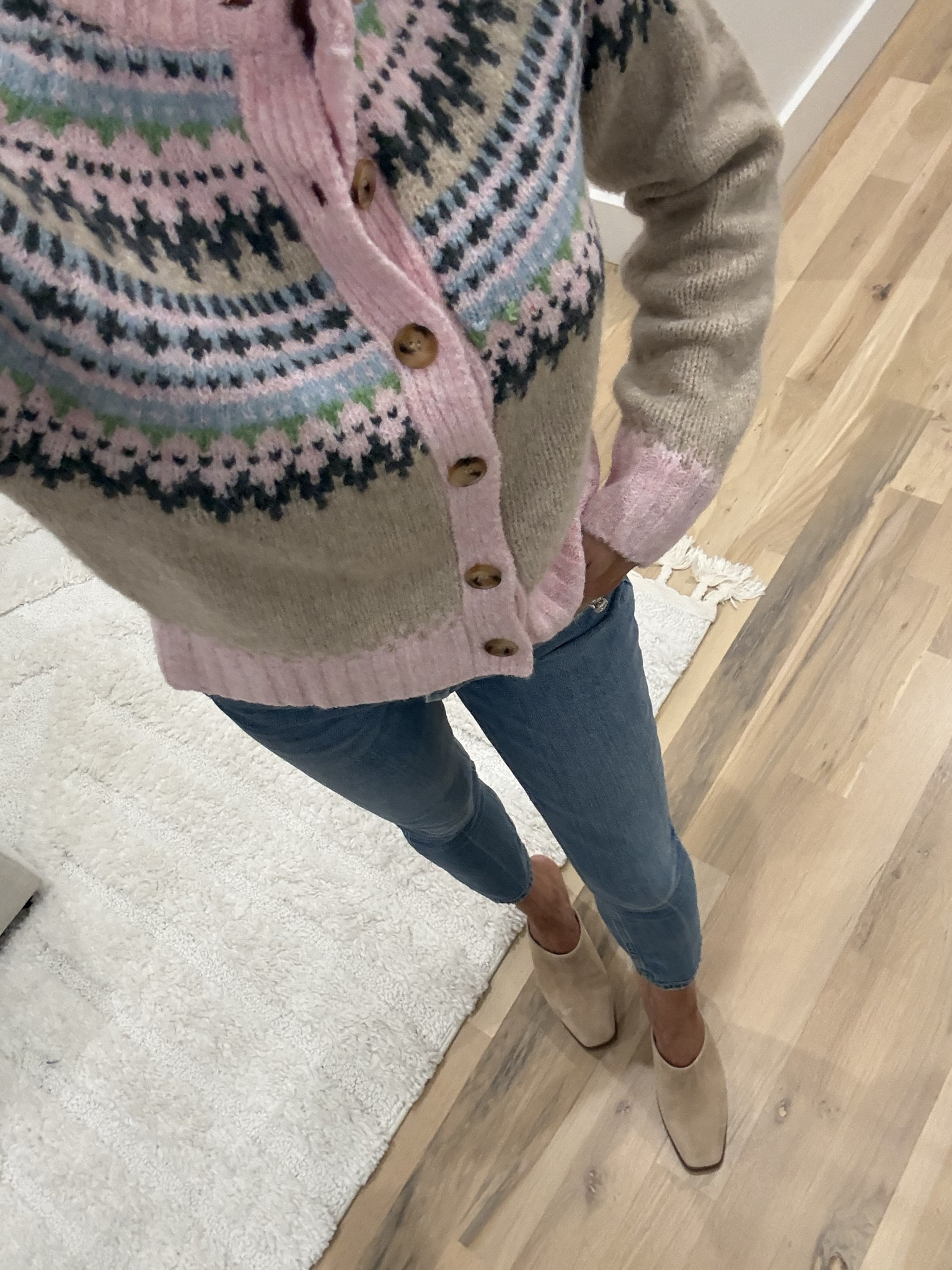 Code samanthab35

#LTKHoliday #LTKGiftGuide #LTKPetite