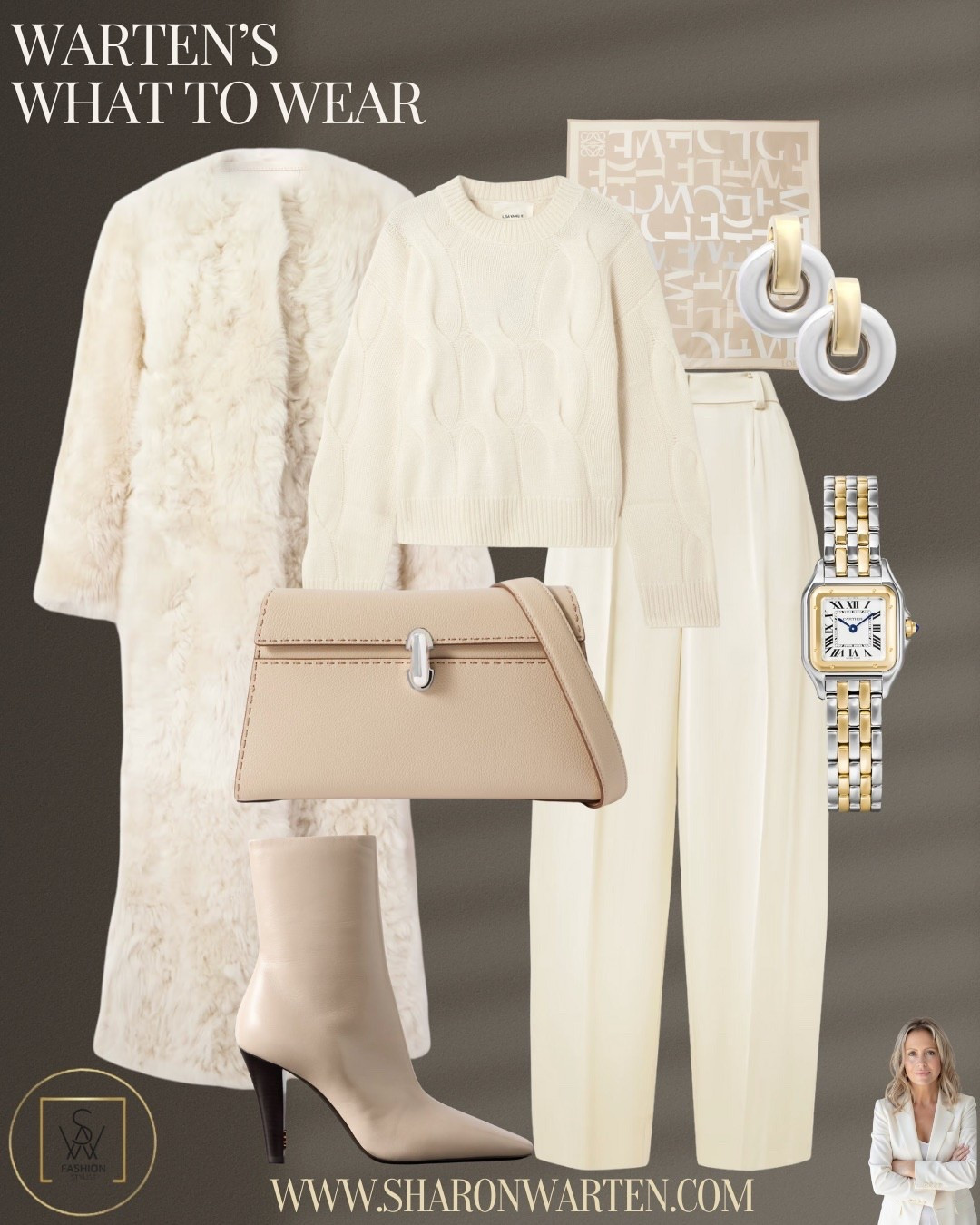 Today’s edit is built around quiet luxury, tonal dressing, and pieces that elevate your presence without effort.

#QuietLuxury
#LuxuryStylist
#EditorialFashion
#MinimalStyle
#NetAPorterFinds
#MyTheresaEdit
#LuxuryWardrobe
#ChicMinimalism

#LTKHoliday #LTKootd #LTKOver40