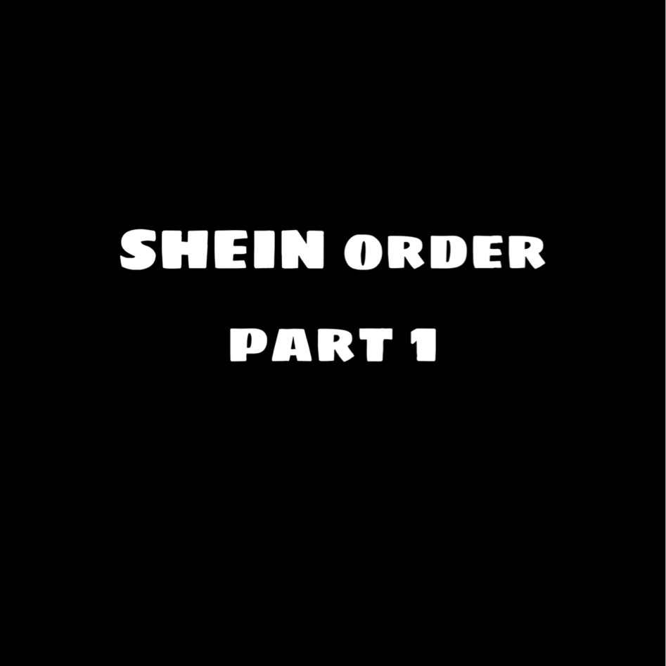 My whole SHEIN order. Clothes, kitchen appliances, beauty, storage,ects

#LTKover40 #LTKstyletip #LTKsalealert