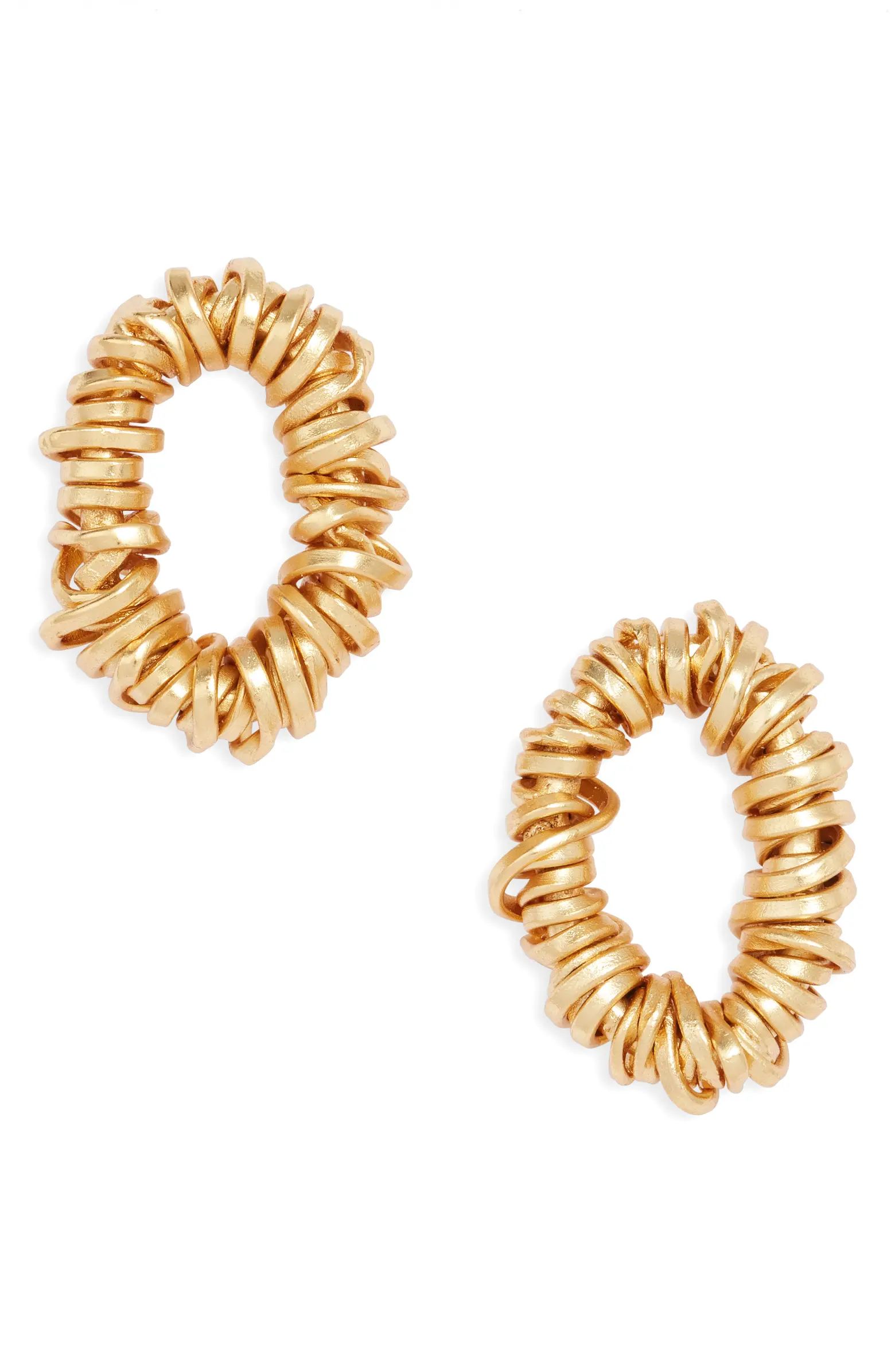 Antigua Stud Earrings | Nordstrom