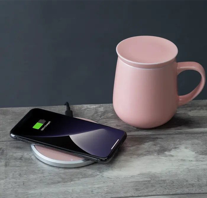 OHOM Ui Mug & Warmer Set | Nordstrom | Nordstrom