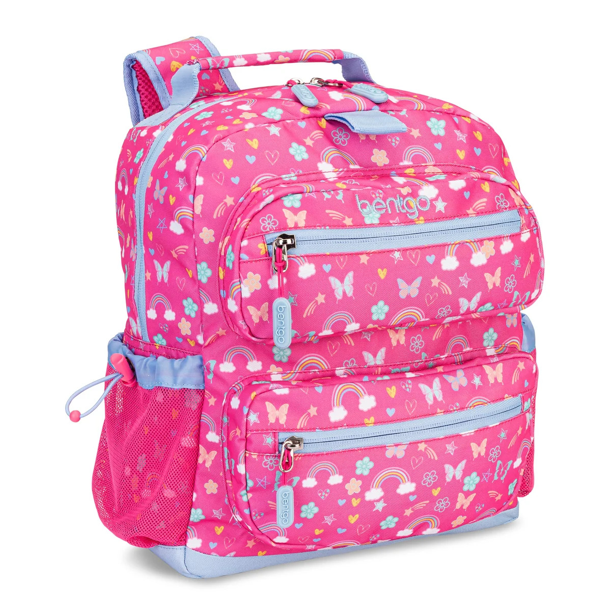 Bentgo® Kids Prints Backpack | Backpacks For School | Bentgo