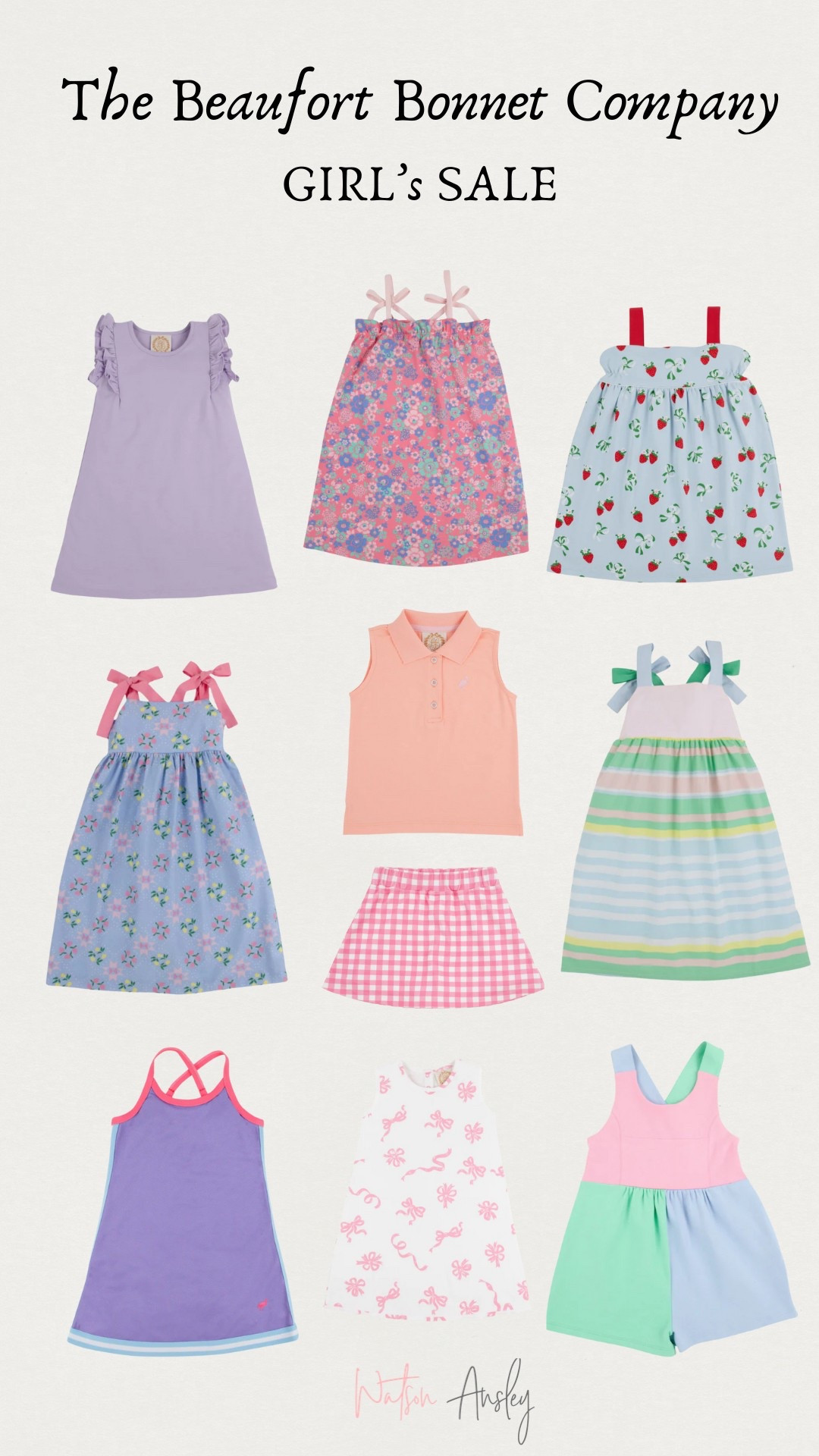 Shop the cutest preppiest girl clothes on sale from Beaufort Bonnet!

Click below to shop!

Girls | toddler | baby | kid | summer | sale | dress | church | beach | spring | romper | swim



#LTKKids #LTKSaleAlert #LTKBaby