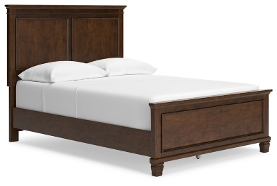 Danabrin Queen Panel Bed | Ashley Homestore