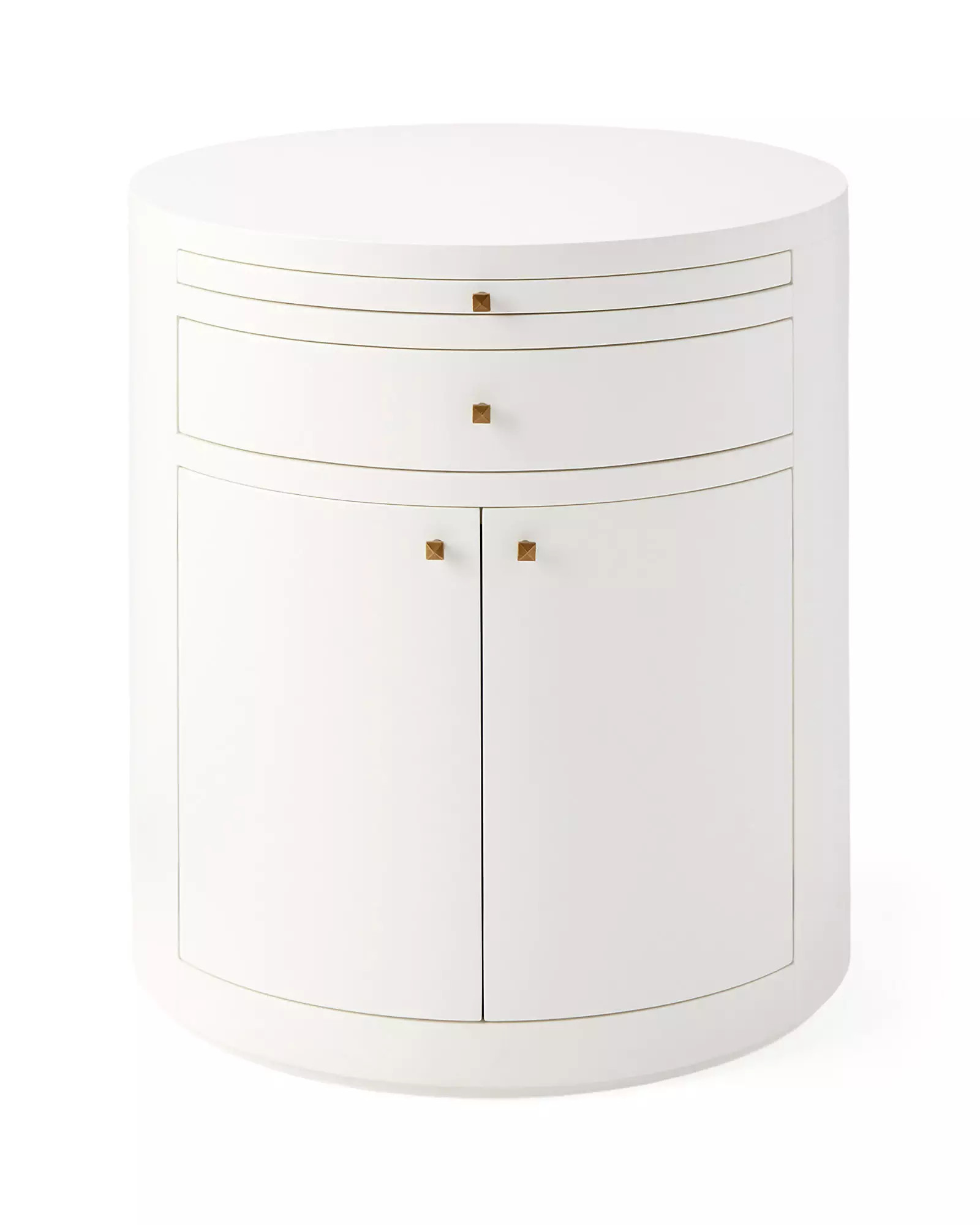 Pinecrest Nightstand | Serena and Lily
