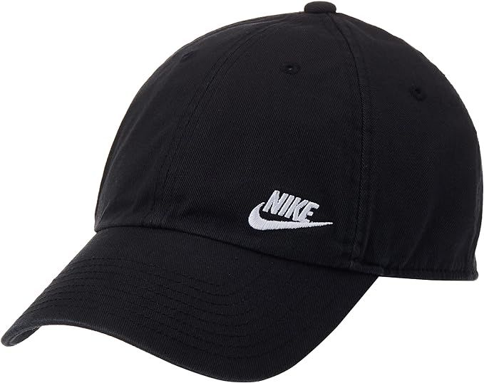 Nike womens Heritage 86 Futura Classic Cap | Amazon (US)