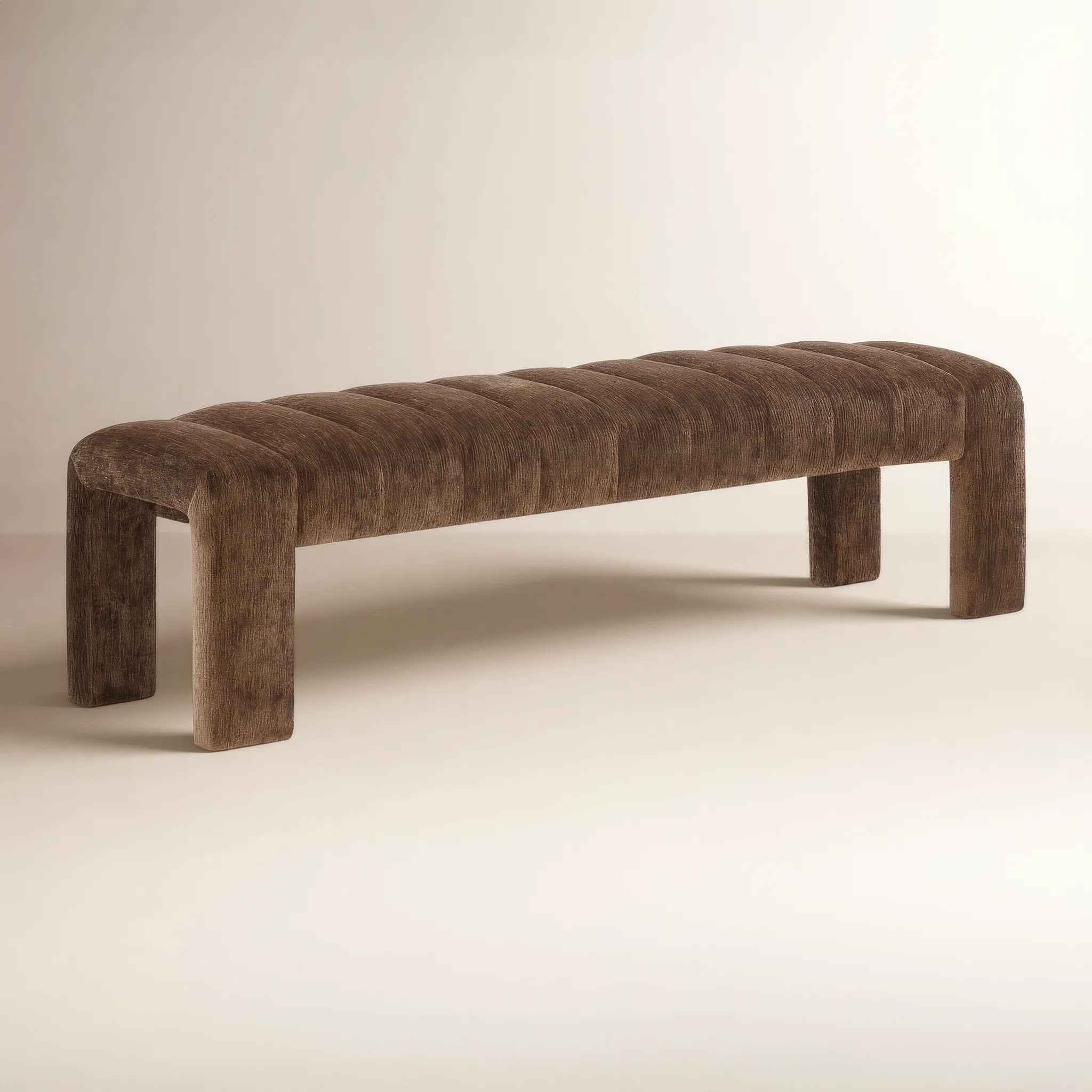 Gliese Upholstered Bench | Joss & Main