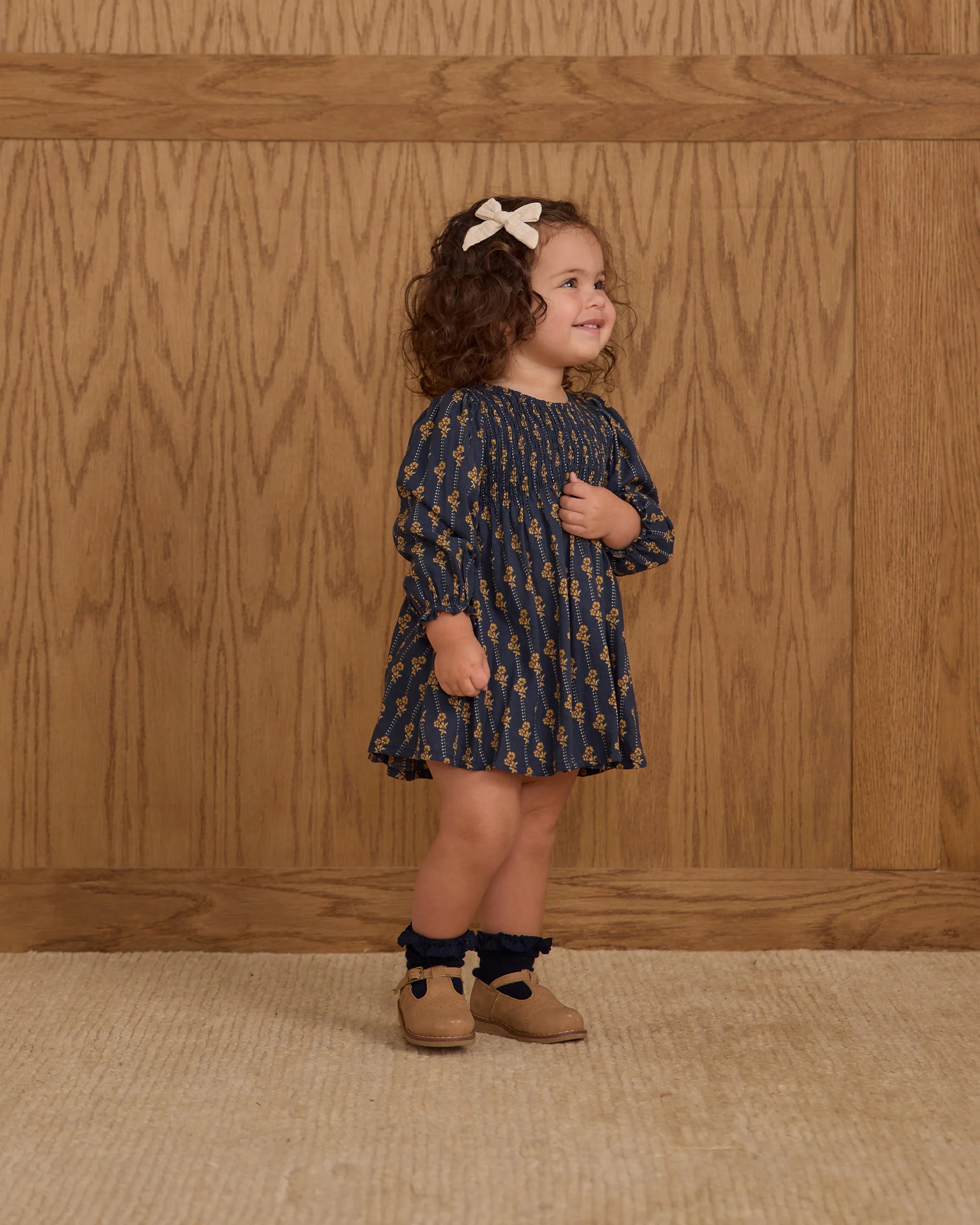 Bows, Set Of 2 || Natural | Rylee + Cru