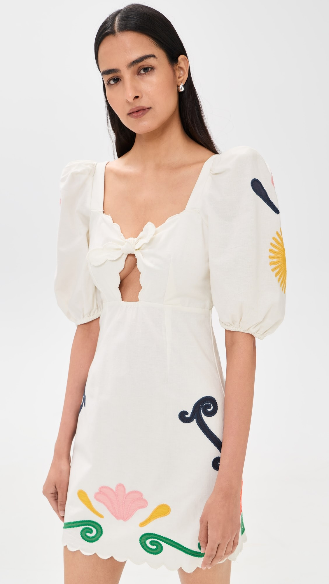 Greta Mini Dress | Shopbop