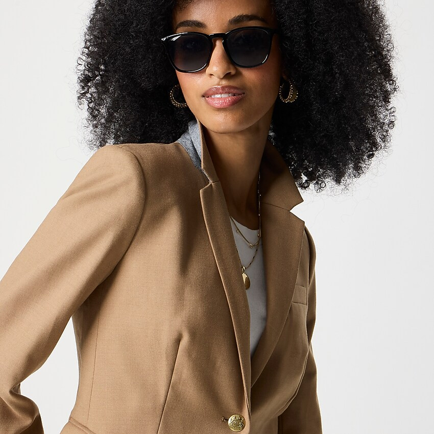 Original schoolboy blazer | J.Crew Factory