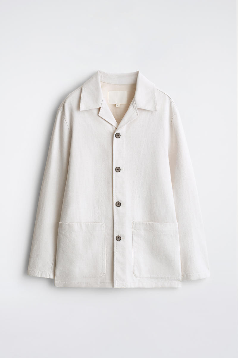 Denim Overshirt | COS (US)