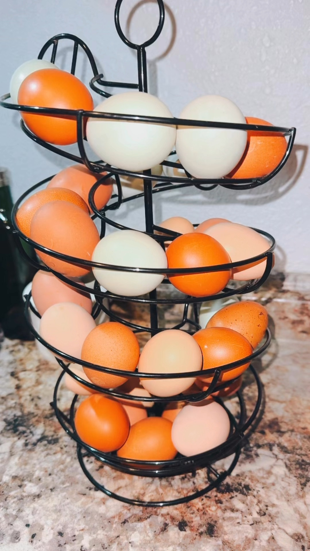 Cutest egg holder for your kitchen 🐓

#LTKStyleTip #LTKFindsUnder50 #LTKFindsUnder100
