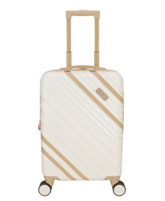 Jessica Simpson Lorelai 3 Piece Hardside Spinner Luggage Set - Macy's | Macy's