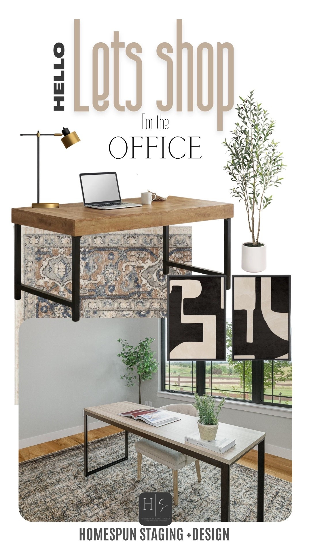 Let’s shop waydays home office finds

#LTKHome #LTKSeasonal #LTKSaleAlert