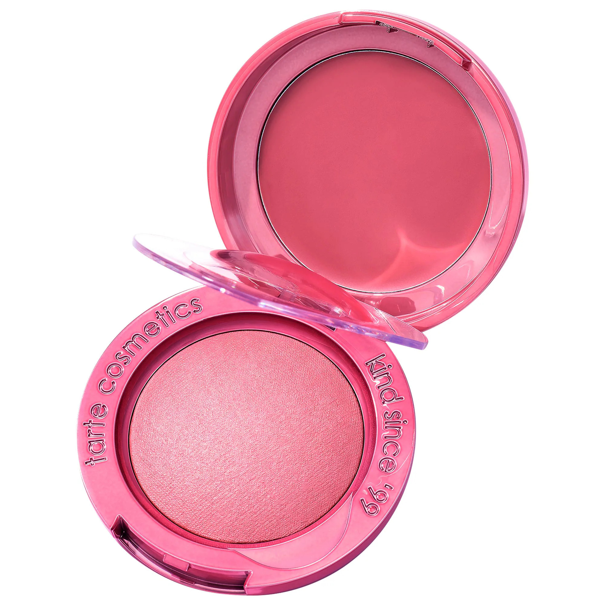 tarte macaron blush & glow duo birthday cake 0.268 oz/7.8 g | Sephora (US)