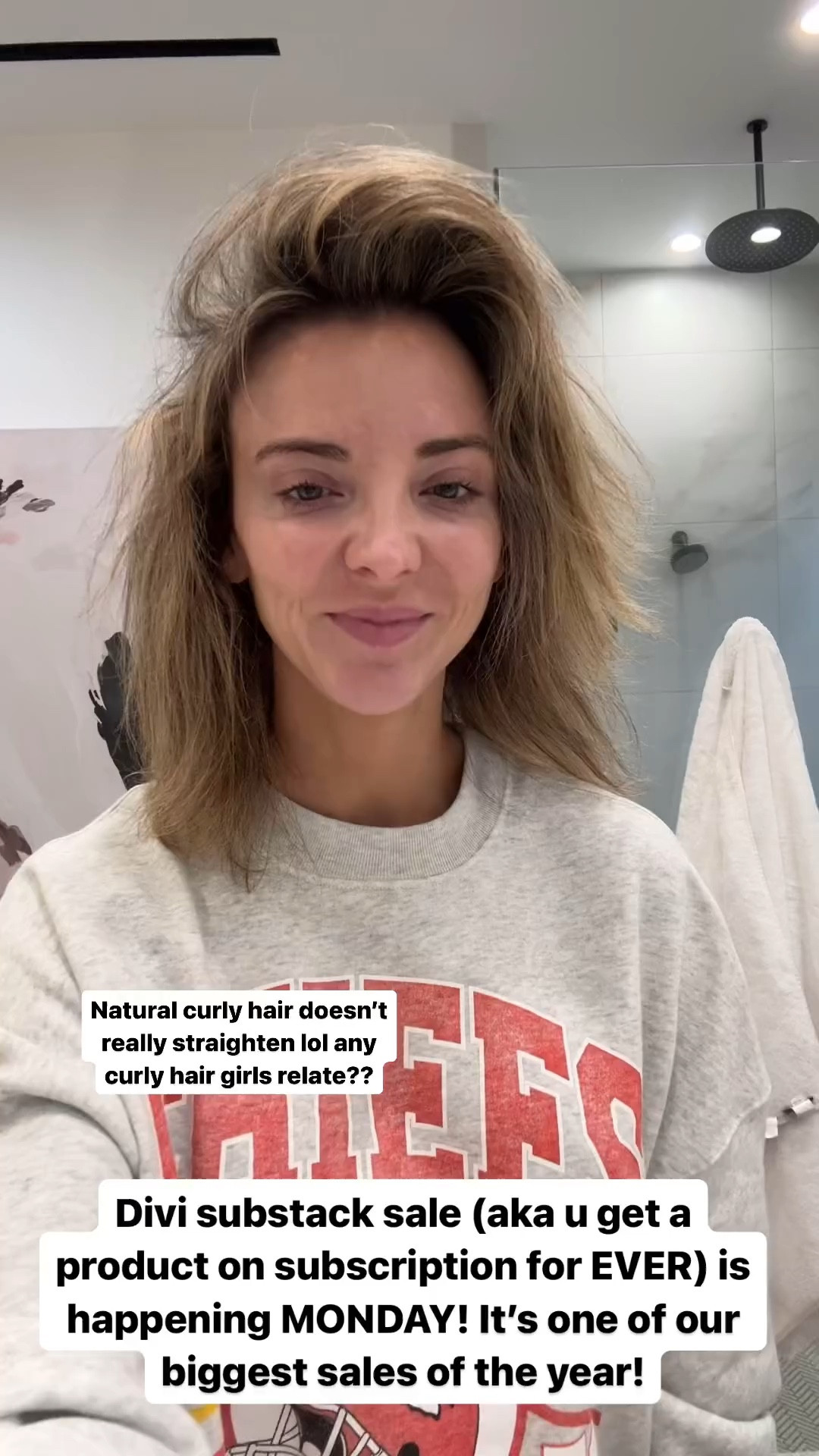 Abercrombie chiefs sweatshirt 

#LTKTravel #LTKMens #LTKFindsUnder100