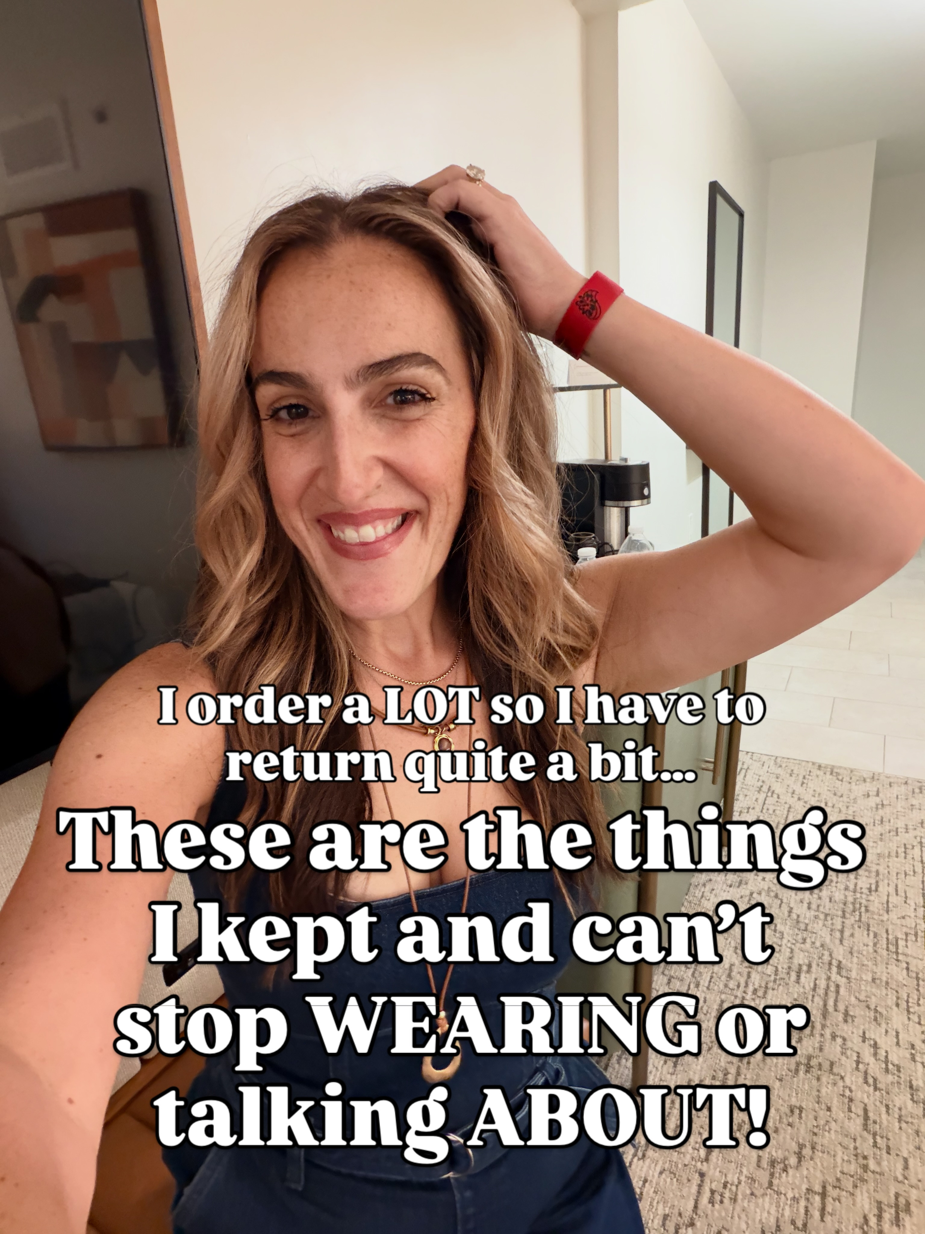 One thing about me: it’s the quality first. If it doesn’t feel good, if it doesn’t do a job for me, it’s done! I got multiple colors on so many of these! I'm a medium in everything. 

#musthaves #fallfashiontrends #fallfinds #affordablefashion #workwear 

 #LTKootd #LTKmomlife #LTKMidsize