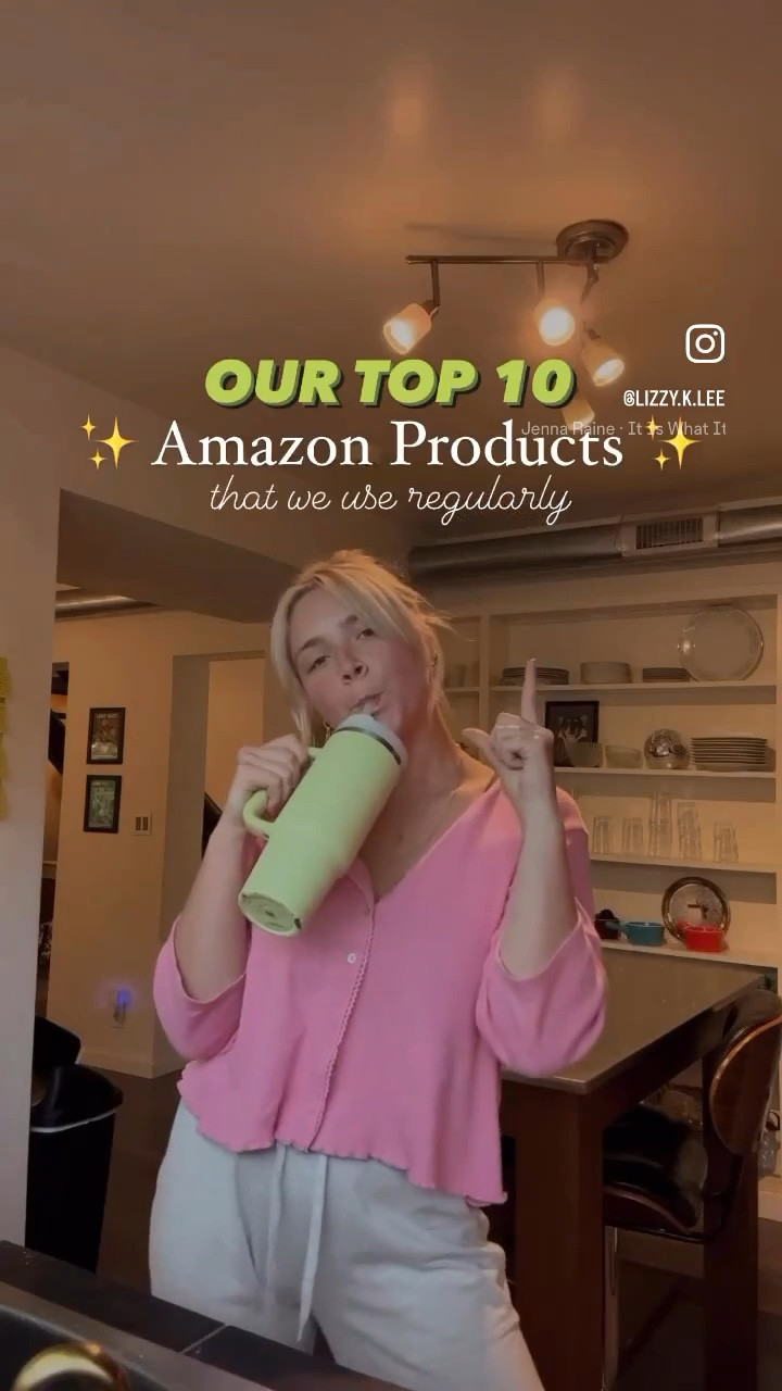 Save this for later! I’m quite literally obsessed with these guys. 

MARY RUTHS SIDE NOTE✨ If you don’t need to rush order them through Amazon… order through their site and get 15% off with my code: MROLIZZY15

Much love 🫶🏼

#cleaningproducts #sahm #toys #ltkkids #ltkfamily #amazon #ltk #ltkhome #maryruthspartner #creativelife #slowliving #slowlife #funthings #homeschoollife

#LTKFind #LTKhome #LTKkids