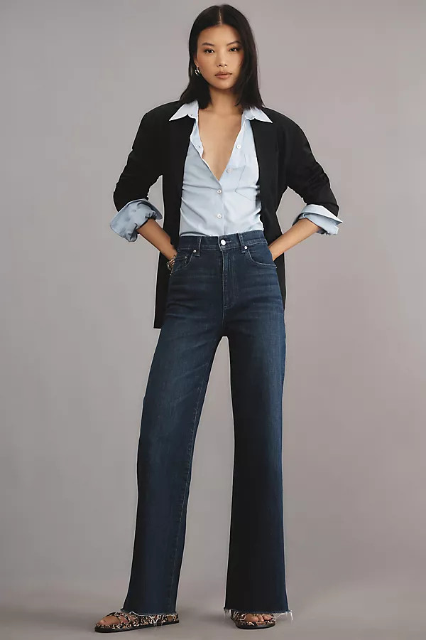 Le Jean | Anthropologie (US)